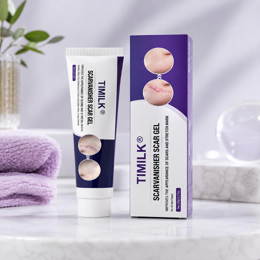 Timilk Regenscar Stem Cell Scar Gel